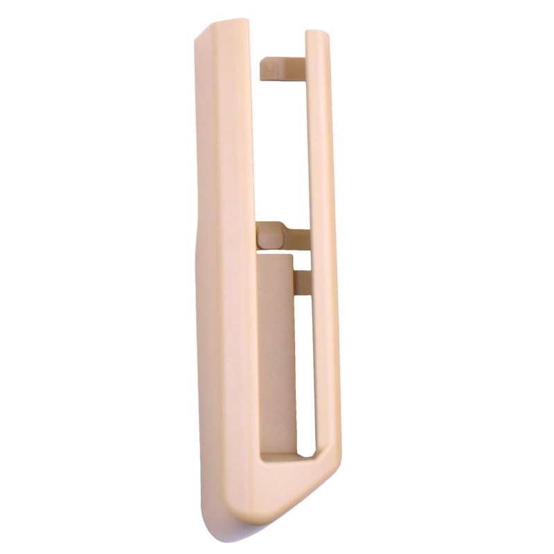 Rear Right Seat Sliding Track Panel  New Model              